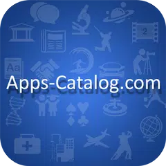 Скачать Apps Catalog - App of the Apps APK