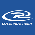 Colorado Rush MSID biểu tượng
