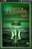 Shiva Trilogy Quiz poster