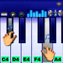 Magic Piano APK