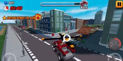 Guide for LEGO City My City 2 Games bài đăng