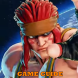 Guide for Street Fighter 2 3 4 5 6