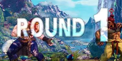 Guide for Street Fighter 2 3 4 5 6 ảnh chụp màn hình 1