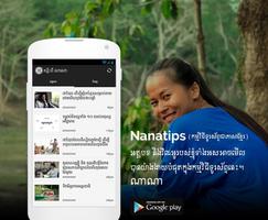 Nanatips screenshot 3