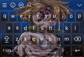 Keyboard Ekran Görüntüsü 3