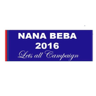 NanaBeba icône