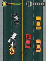 Police Gtc heat City syot layar 3