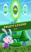 Fruits Break - Fruits Legend постер