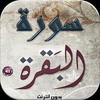 سورة البقرة صوت بدون نت Screenshot 3