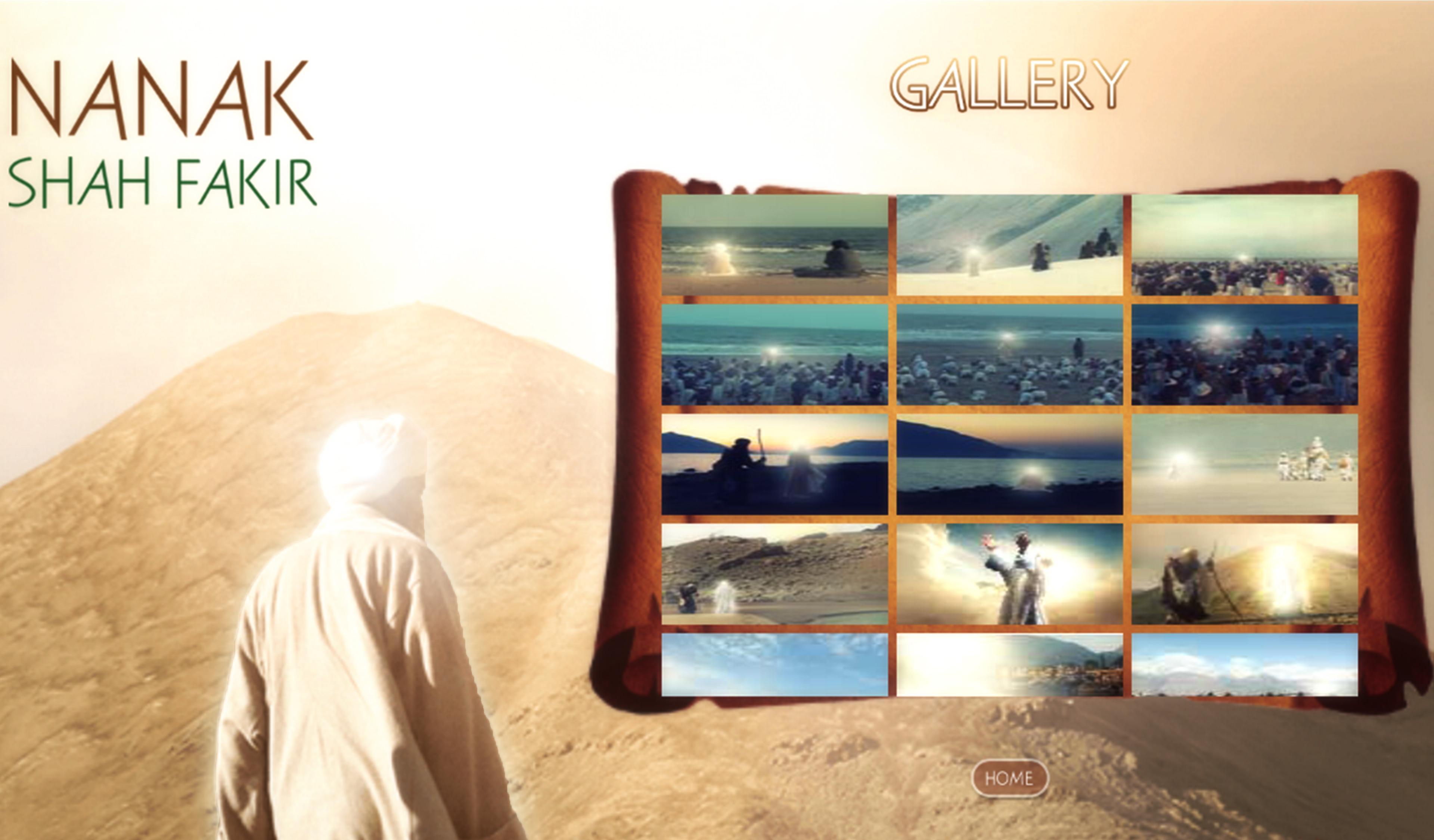Nanak Shah Fakir APK for Android Download