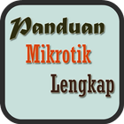 Panduan Mikrotik Lengkap icon