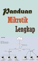 Panduan Mikrotik Lengkap پوسٹر