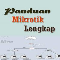 Panduan Mikrotik Lengkap ảnh chụp màn hình 2