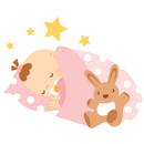 Nana Neném - Musicas para fazer o bebê dormir APK