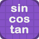 Trigonometry Table APK