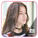 Nancy Wallpapers Kpop aplikacja