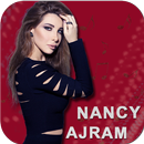 Nancy Ajram : titres, paroles,..sans internet APK