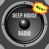 آیکون‌ Deep House Radio