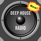 Deep House Radio icône