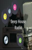 برنامه‌نما Deep House Radio عکس از صفحه