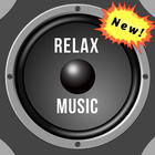 Relax Music أيقونة