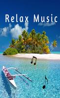 Relax Music poster