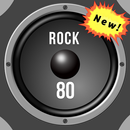 APK Rock de los 80 en ingles