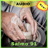 Icona Salmo 91 en Audio