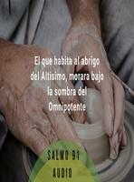 Salmo 91 en Audio اسکرین شاٹ 2