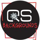 [Substratum] QS Backgrounds icône