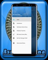 Asmaul Husna MP3 Offline Cartaz