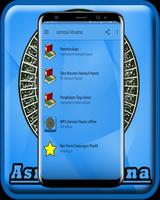 Asmaul Husna MP3 Offline imagem de tela 1
