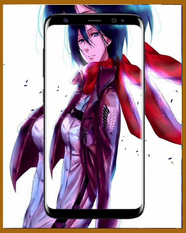 Anime Wallpaper Hd Offline Screenshot Anime Wallpaper Hd Offline Screenshot