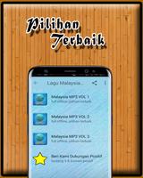 MP3 Malaysia Lawas capture d'écran 1