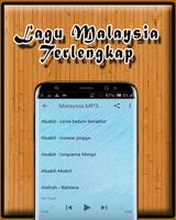 MP3 Malaysia Lawas capture d'écran 2