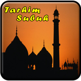 Sholawat Tarhim MP3 Offline biểu tượng
