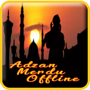 Suara Adzan MP3 Offline APK