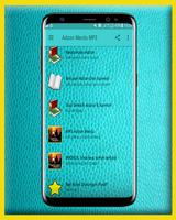 Suara Adzan MP3 Offline تصوير الشاشة 1