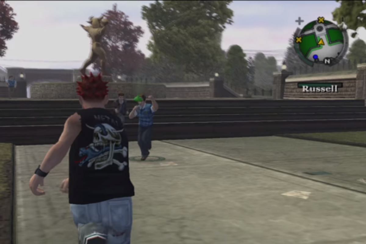 Download bully scholarship edition pc free windows 7