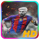 Messi Wallpaper HD APK