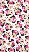 Mickey and Minie Mouse Wallpaper 스크린샷 1