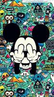 Mickey and Minie Mouse Wallpaper ảnh chụp màn hình 2