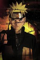 Naruto Wallpaper and Background الملصق