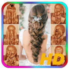 Hair Stlye Idea icon