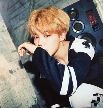 Jimin Bts Wallpaper For Android Apk Download