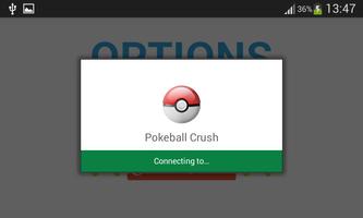 Pokeballs Crush screenshot 1