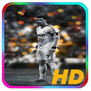 Ronaldo Wallpaper and Background APK