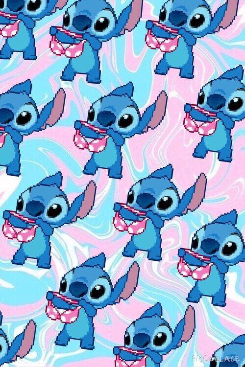 Android 用の Stilo Stitch Wallpaper Hd Apk をダウンロード