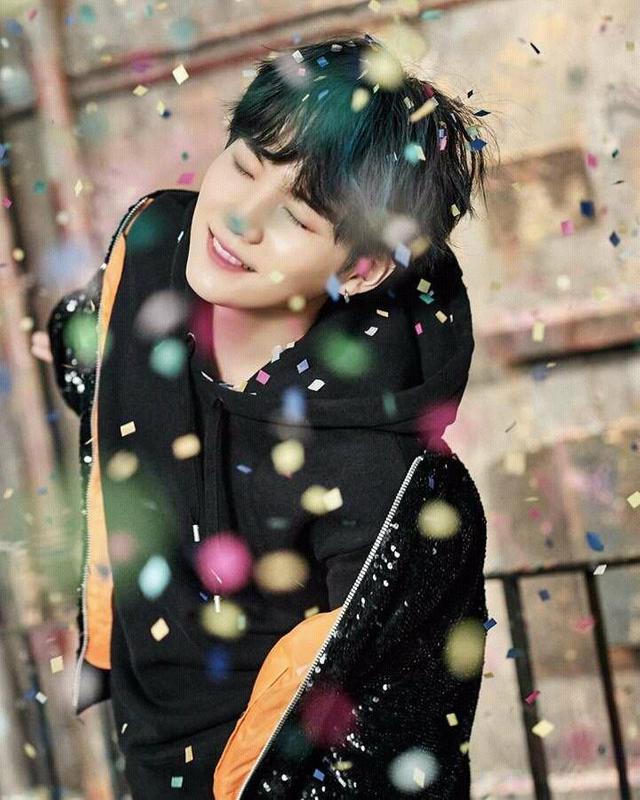 Suga Bts Wallpaper For Android Apk Download