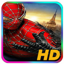 Super Hero Spide Marvel Wallpaper APK